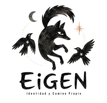 EIGEN · Identidad y Camino Propio