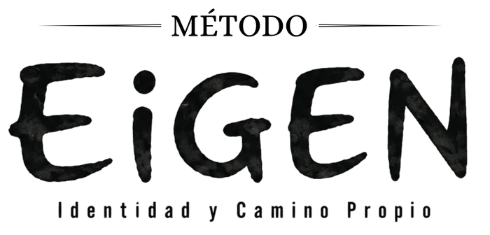 Método EIGEN · Identidad y Camino Propio